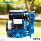  MÁY BƠM NƯỚC TĂNG ÁP GA120 