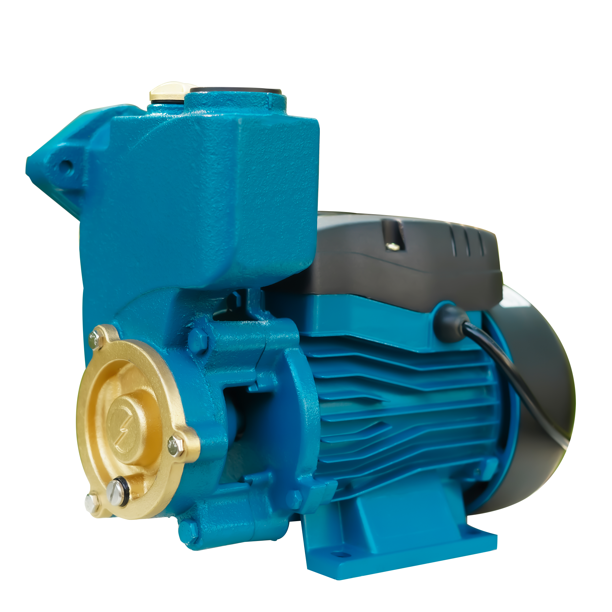  MÁY BƠM NƯỚC ĐẨY CAO GP125 