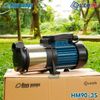  MÁY BƠM LY TÂM TRỤC NGANG 3 TẦNG CÁNH NAVY MÃ HM90-3S 