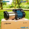  BƠM LY TÂM TRỤC NGANG 4 TẦNG CÁNH NAVY MÃ HM90-4S 