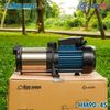  BƠM LY TÂM TRỤC NGANG 4 TẦNG CÁNH NAVY MÃ HM90-4S 