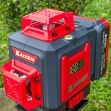  Máy cân mực laser 16 tia xanh KLZ - 1621 