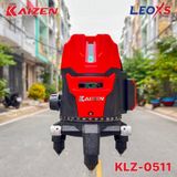  Máy laser cân bằng KLZ - 0511 5 tia xanh 