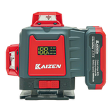  Máy cân mực laser 16 tia xanh KLZ - 1621 