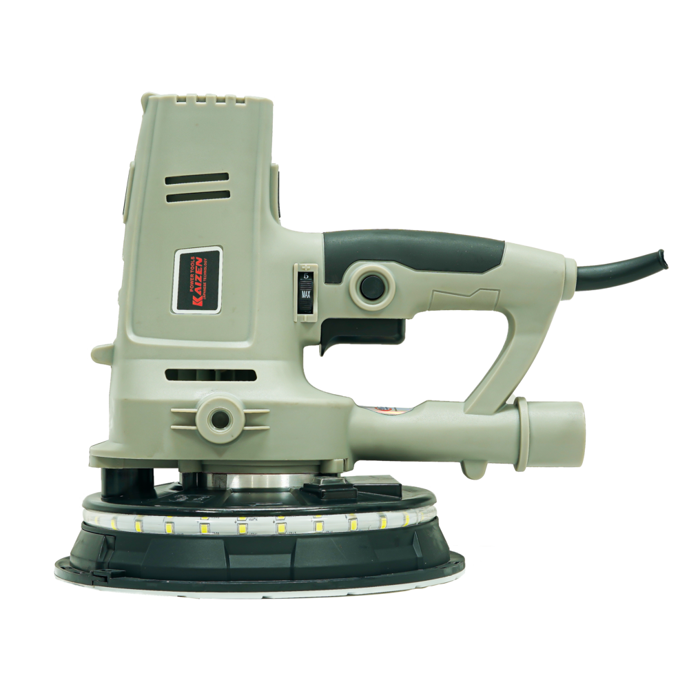  Máy chà nhám tường KZ - 185D, công suất 900w, 185mm 