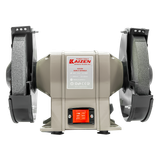  Máy mài 2 đá Kaizen KZ-5200 kích thước Ø200x5xØ32mm 