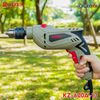  Máy khoan điện 13mm Kaizen KZ-600A-13 