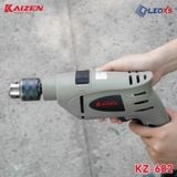  Máy khoan điện 13mm Kaizen KZ-602 
