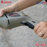  Máy khoan điện 13mm Kaizen KZ-602 