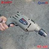  Máy khoan điện 13mm Kaizen KZ-602 