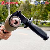  Máy khoan điện 13mm Kaizen KZ-606A 