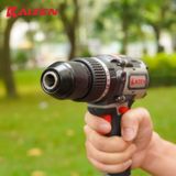  Máy khoan pin Kaizen KZ-6170B 3 chức năng, 13mm, không chổi than 