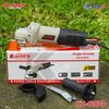  Máy mài Kaizen KZ-8107D cỡ đá 100mm công tắc đuôi 