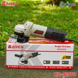  Máy mài Kaizen KZ-8107D cỡ đá 100mm công tắc đuôi 