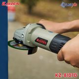  Máy mài Kaizen KZ-8107D cỡ đá 100mm công tắc đuôi 
