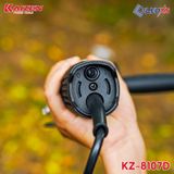  Máy mài Kaizen KZ-8107D cỡ đá 100mm công tắc đuôi 