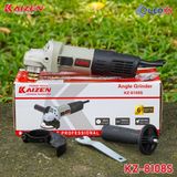  Máy mài Kaizen KZ-8108S cỡ đá 100mm công tắc trượt 