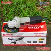  Máy mài Kaizen KZ-8108S cỡ đá 100mm công tắc trượt 