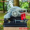  Máy cắt sắt Kaizen KZ-9356 lưỡi 355mm 100% dây đồng 