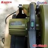  Máy cắt sắt hợp kim Kaizen KZ-9366D 355mm, không chổi than 