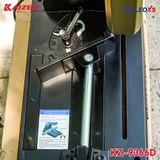  Máy cắt sắt hợp kim Kaizen KZ-9366D 355mm, không chổi than 