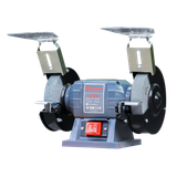  Máy mài 2 đá Kaizen KZ-BG125, kích thước Ø125x25xØ32mm 