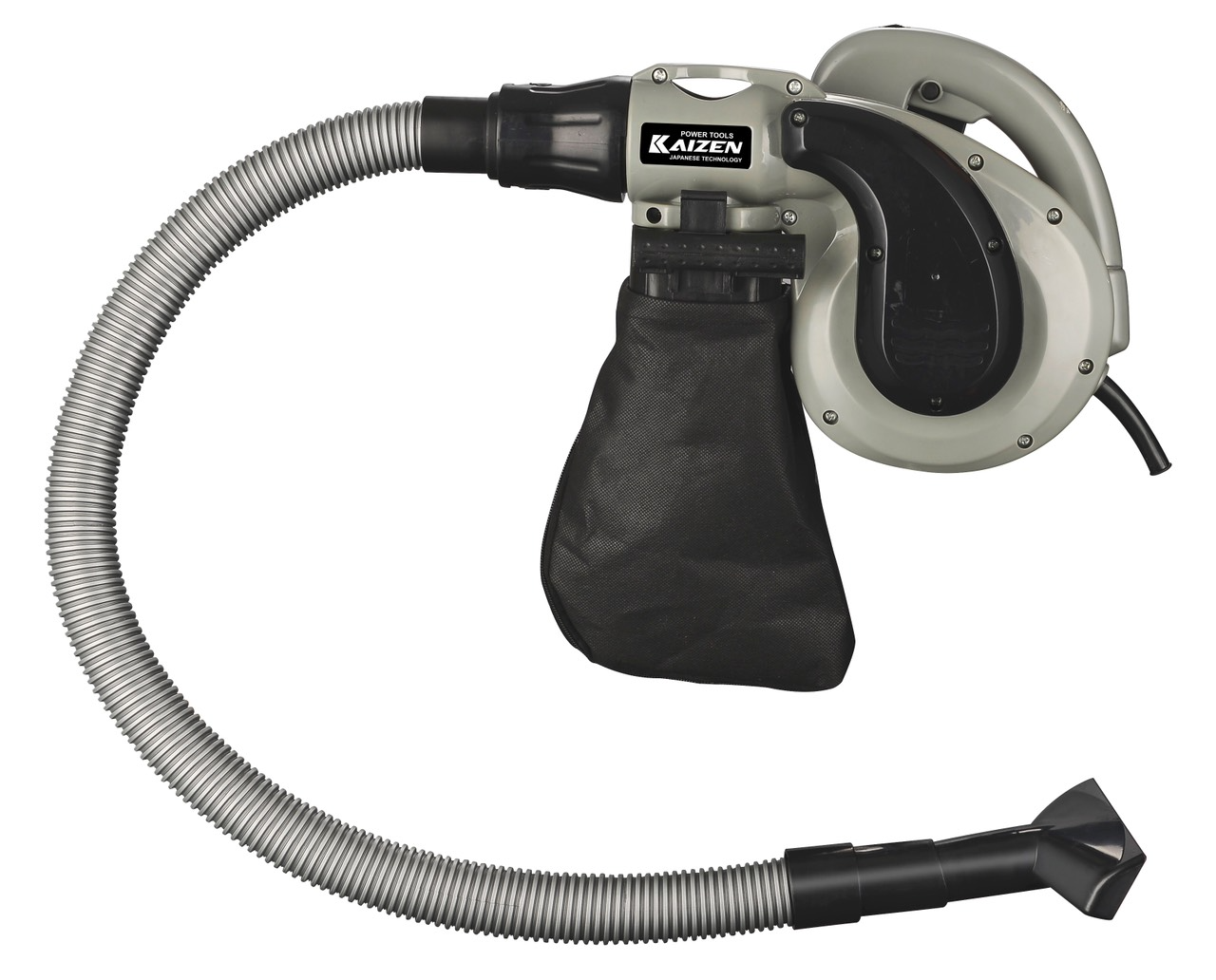  Máy thổi bụi 2 chiều Kaizen KZ - 4200 