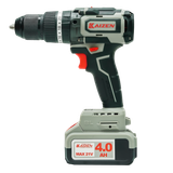  Máy khoan pin Kaizen KZ-6170B 3 chức năng, 13mm, không chổi than 