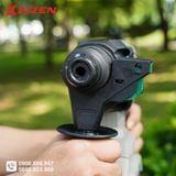  Máy khoan đục bê tông pin KZ - 6290P, 2 chức năng 28mm motor không chổi than 