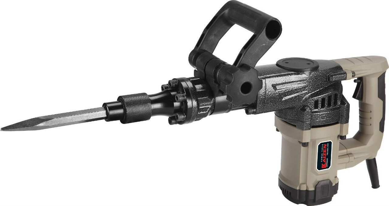  Máy chuyên đục 17 mm Kaizen KZ - 6810H 