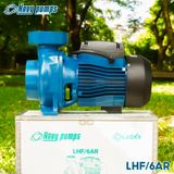  MÁY BƠM NƯỚC NAVY MẪU BƠM Ý LHF-6AR 