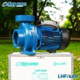  MÁY BƠM NƯỚC NAVY MẪU BƠM Ý LHF-6AR 