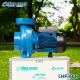  MÁY BƠM NƯỚC NAVY MẪU BƠM Ý LHF-6BR 