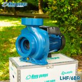  MÁY BƠM NƯỚC NAVY MẪU BƠM Ý LHF-6BR 