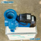  MÁY BƠM NƯỚC NAVY MẪU BƠM Ý LHF-6BR 