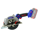  THÂN MÁY CƯA ĐĨA TRÒN DÙNG PIN LEOxs LXS-CS140PRO (không gồm pin) 