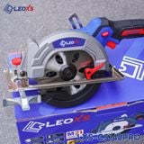  THÂN MÁY CƯA ĐĨA TRÒN DÙNG PIN LEOxs LXS-CS140PRO (không gồm pin) 