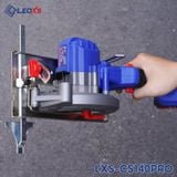  THÂN MÁY CƯA ĐĨA TRÒN DÙNG PIN LEOxs LXS-CS140PRO (không gồm pin) 