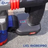  THÂN MÁY KHOAN BÊ TÔNG DÙNG PIN LEOxs LXS-RH2803PRO 