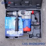  THÂN MÁY KHOAN BÊ TÔNG DÙNG PIN LEOxs LXS-RH2803PRO 