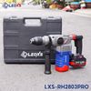  THÂN MÁY KHOAN BÊ TÔNG DÙNG PIN LEOxs LXS-RH2803PRO 