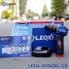  MÁY KHOAN PIN LEOxs 3 CHỨC NĂNG 10MM LXS-ID1060BL KHÔNG CHỔI THAN, 16V 