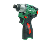  MÁY SIẾT VÍT DÙNG PIN 16V LEOxs LỰC SIẾT 140NM LXS-IS140BL 