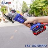  THÂN MÁY MÀI GÓC DÙNG PIN LEOxs LSX-AG100PRO (không gồm pin) 