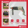  Máy khoan chuyên 3 chức năng Kaizen KZ2-26DRE-C 