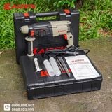  Máy khoan chuyên 3 chức năng Kaizen KZ2-26DRE-C 