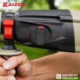  Máy khoan chuyên 3 chức năng Kaizen KZ2-26DRE-C 