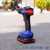  MÁY KHOAN PIN LEOxs 3 CHỨC NĂNG 13MM LXS-ID1375BL KHÔNG CHỔI THAN, 21V 