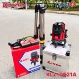  Máy laser Kaizen 5 tia KLZ - 0521A 