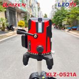  Máy laser Kaizen 5 tia KLZ - 0521A 